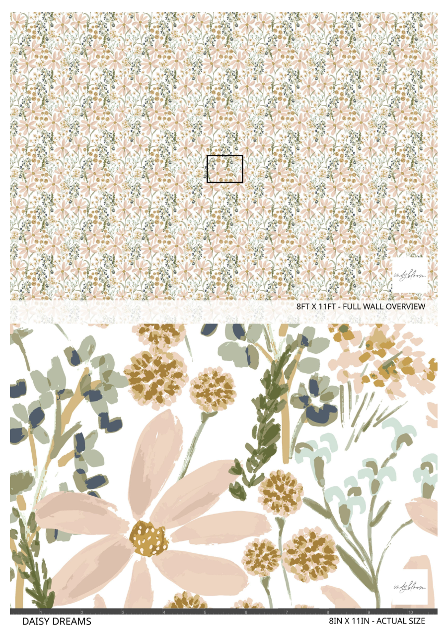 Daisy Dreams