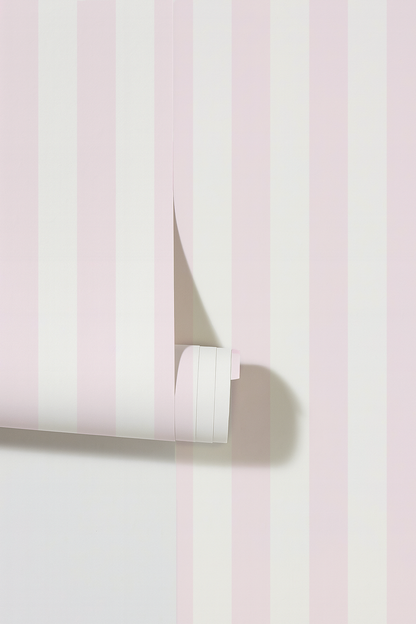 Bubblegum-stripe