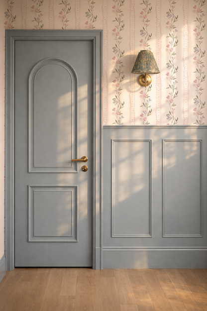 Lacey Lou | Indy Bloom Floral Wallpaper
