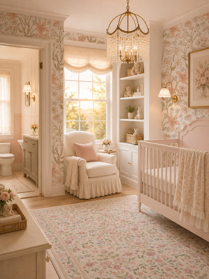 Lily Garden