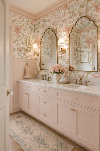 Lily Garden