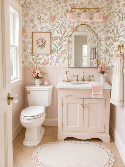 Lily Garden