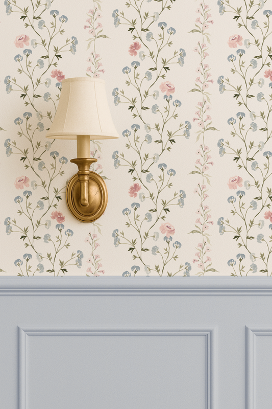 Chantilly Country Blues