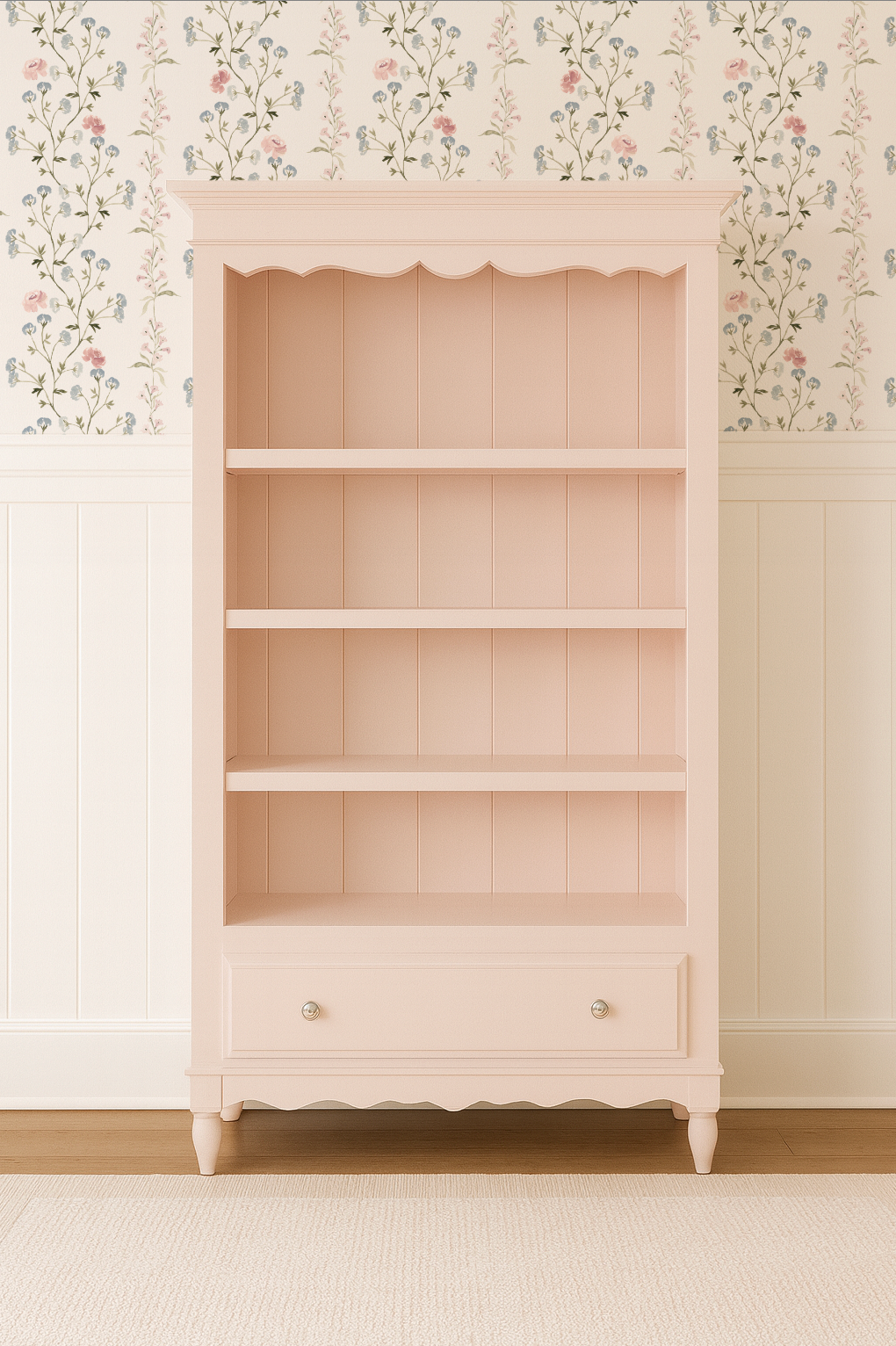 Chantilly Country Blues