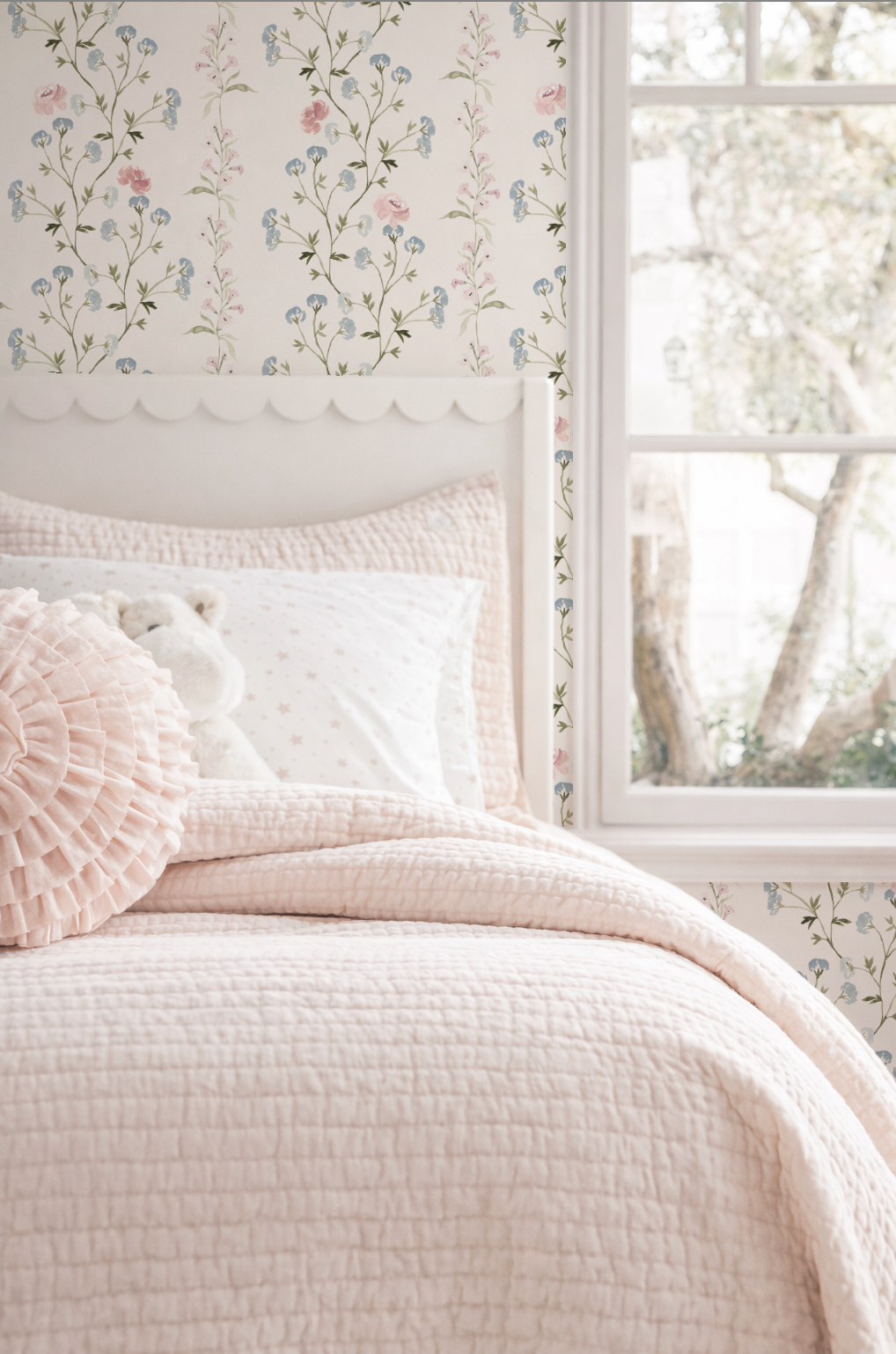 Chantilly Country Blues