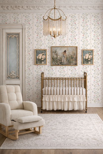 Chantilly Country Blues