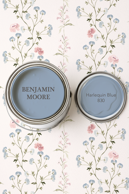 Chantilly Country Blues